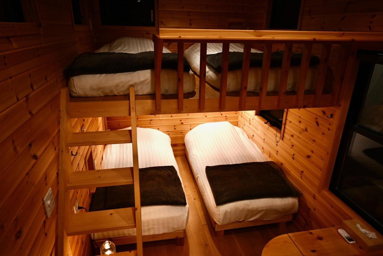 Tiny Base The River House & Trailer Kawazu Extérieur photo