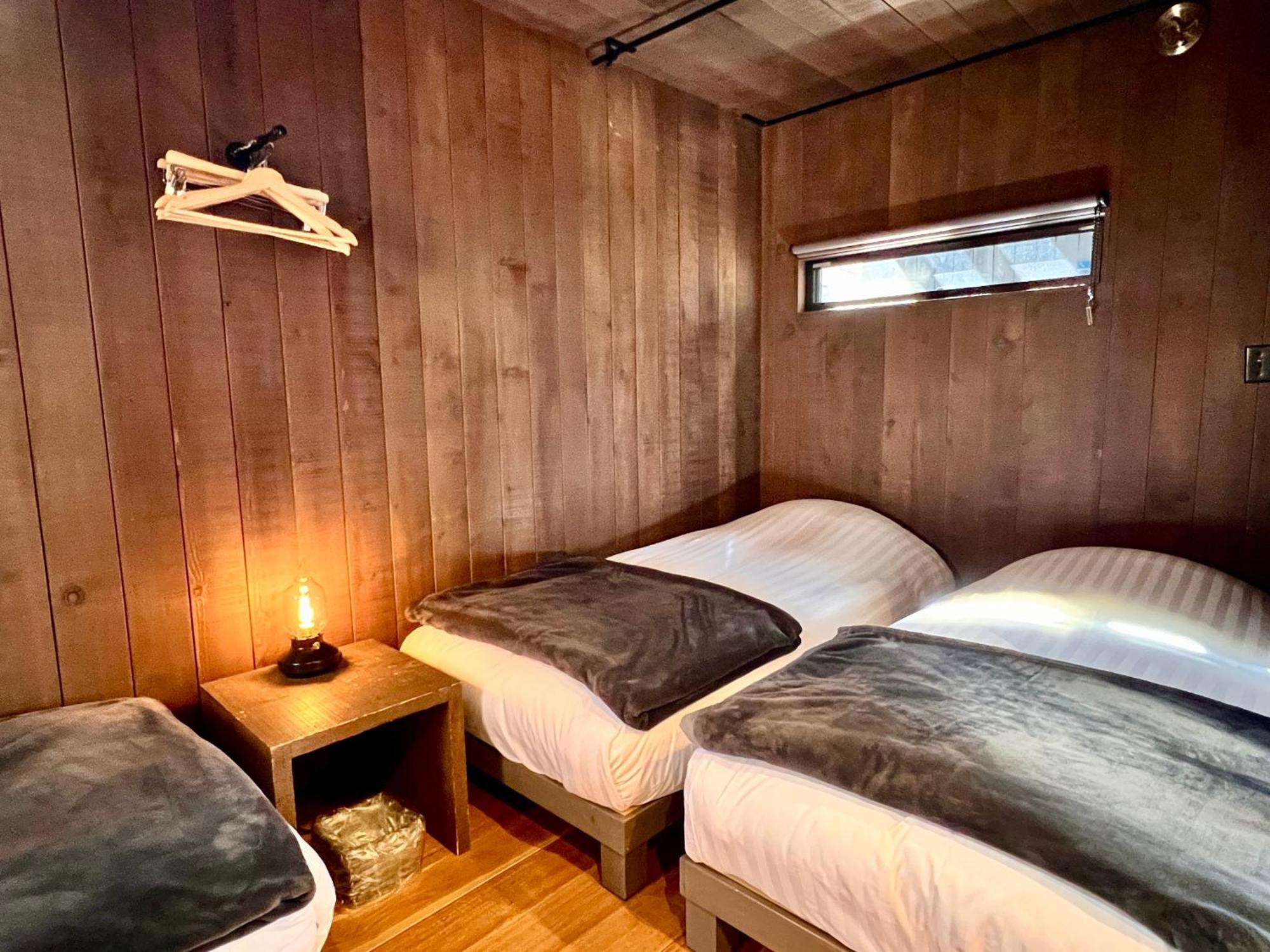 Tiny Base The River House & Trailer Kawazu Extérieur photo