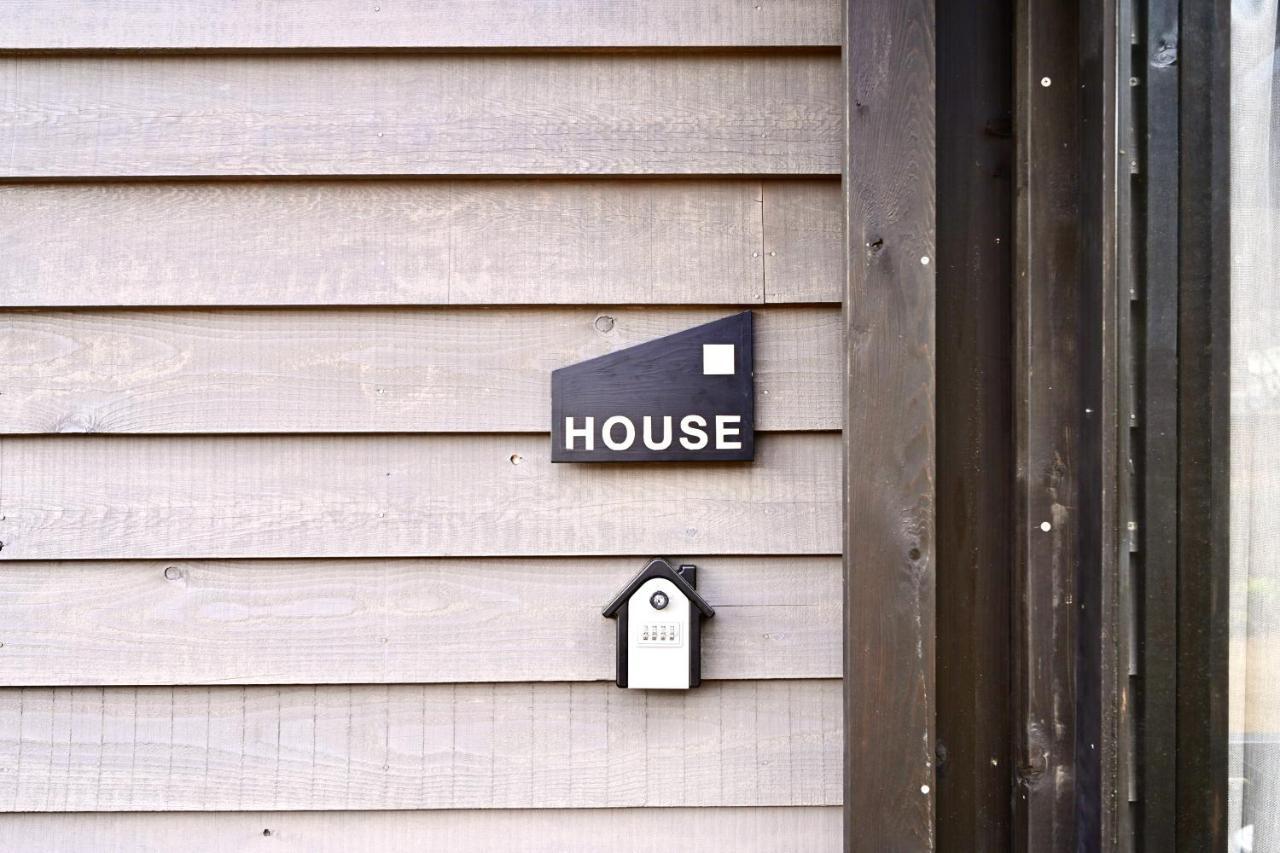 Tiny Base The River House & Trailer Kawazu Extérieur photo